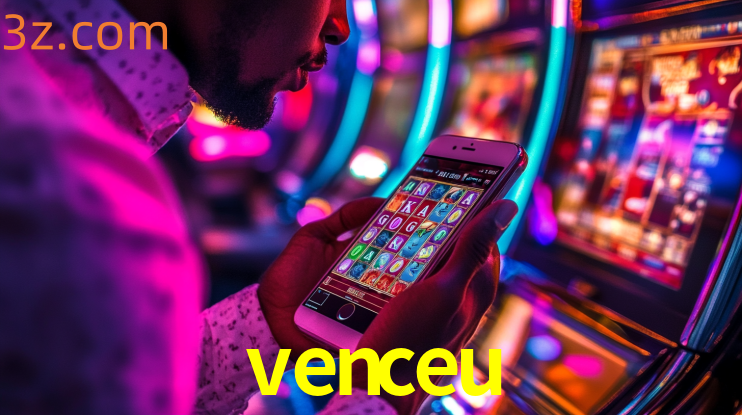 Baixar App venceu
