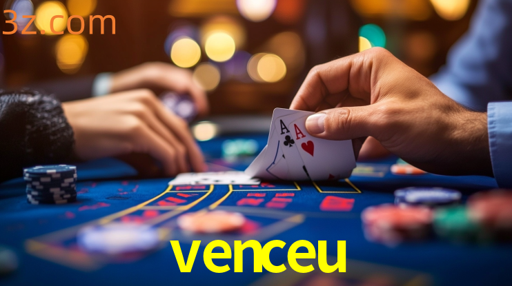 Jogos na venceu