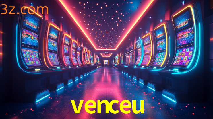 Slots na Plataforma venceu